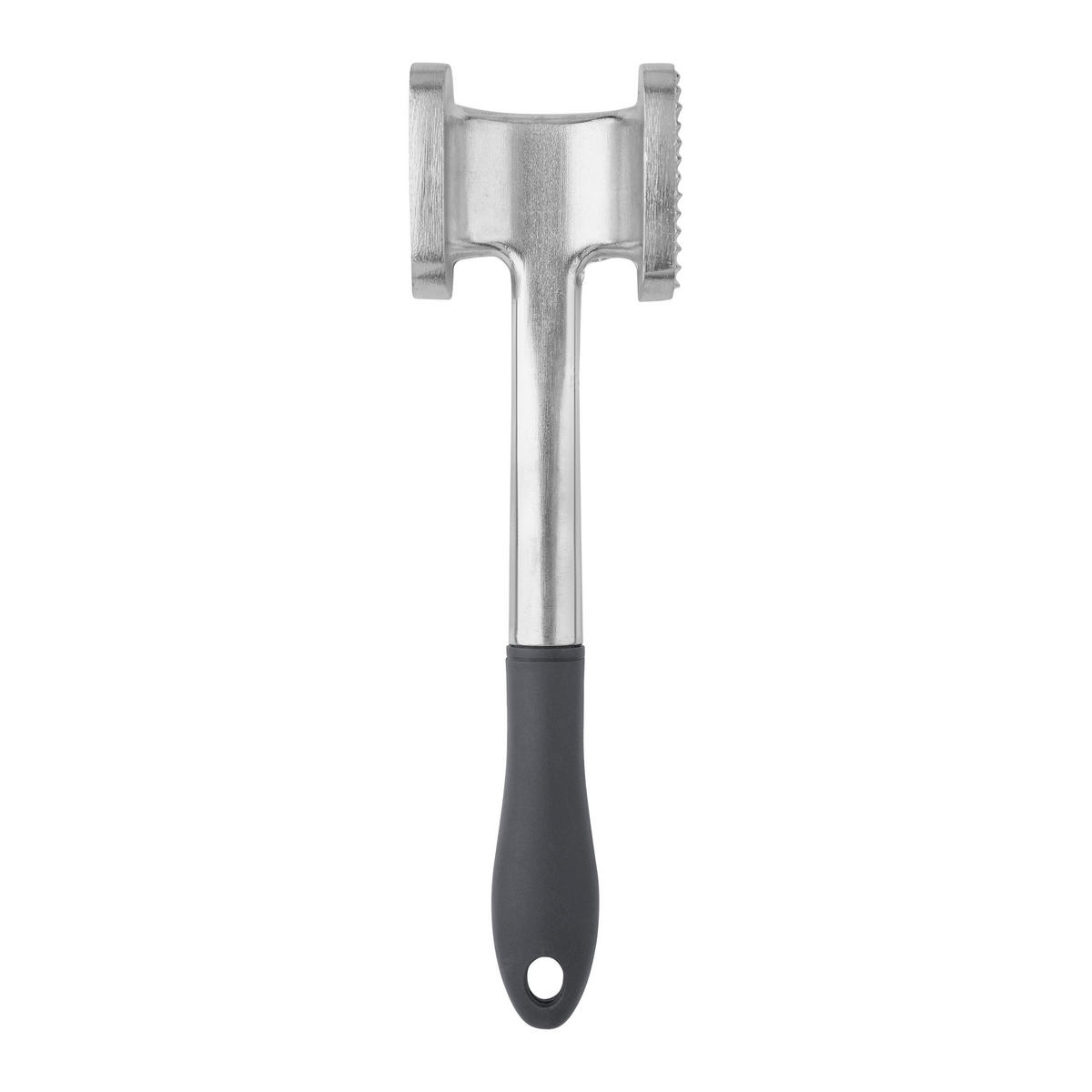 FLEISCHKLOPFER Kiki Alufarben - Alufarben, Metall (27.5cm) - Mömax