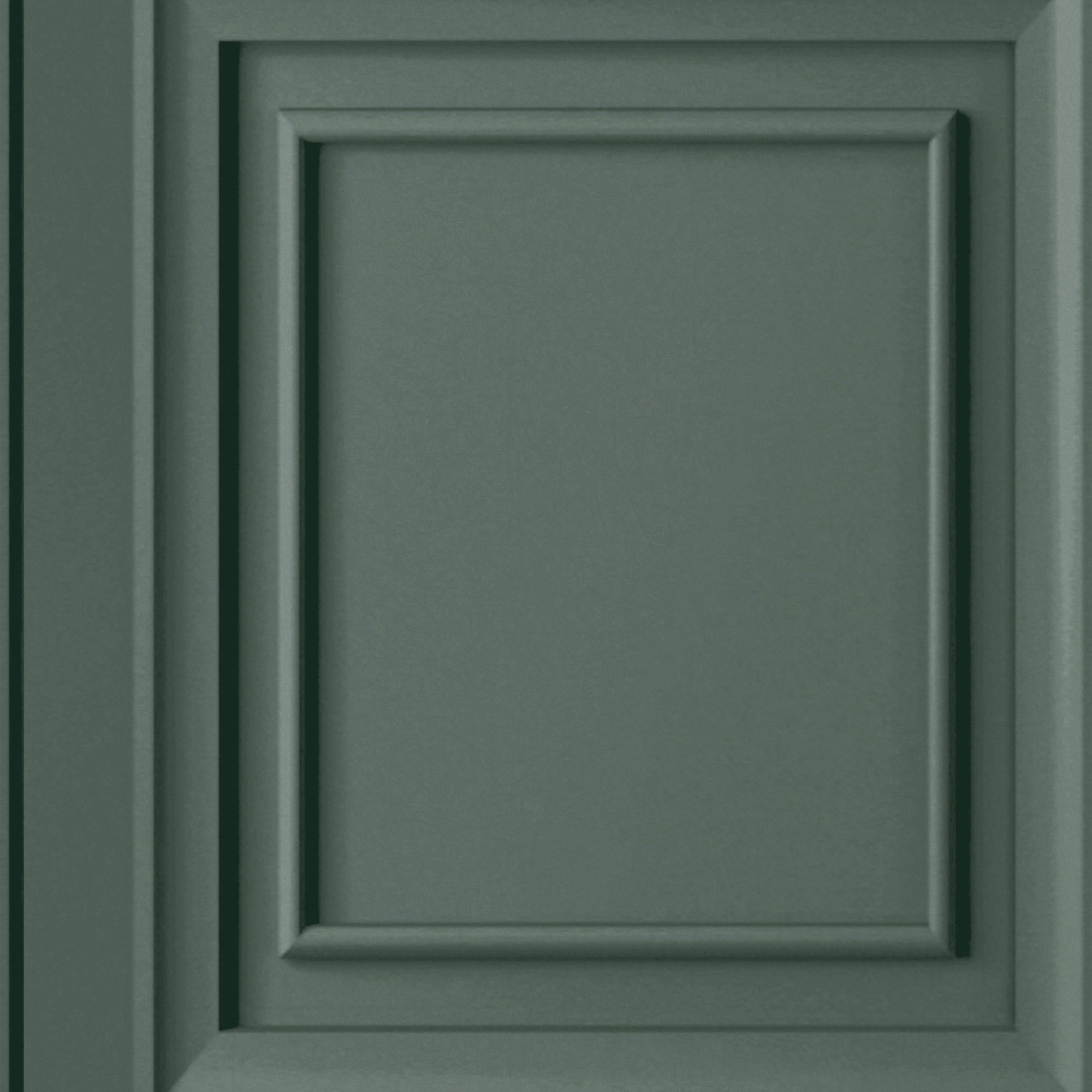 Laura Ashley Vliestapete Grün 52x1000 cm