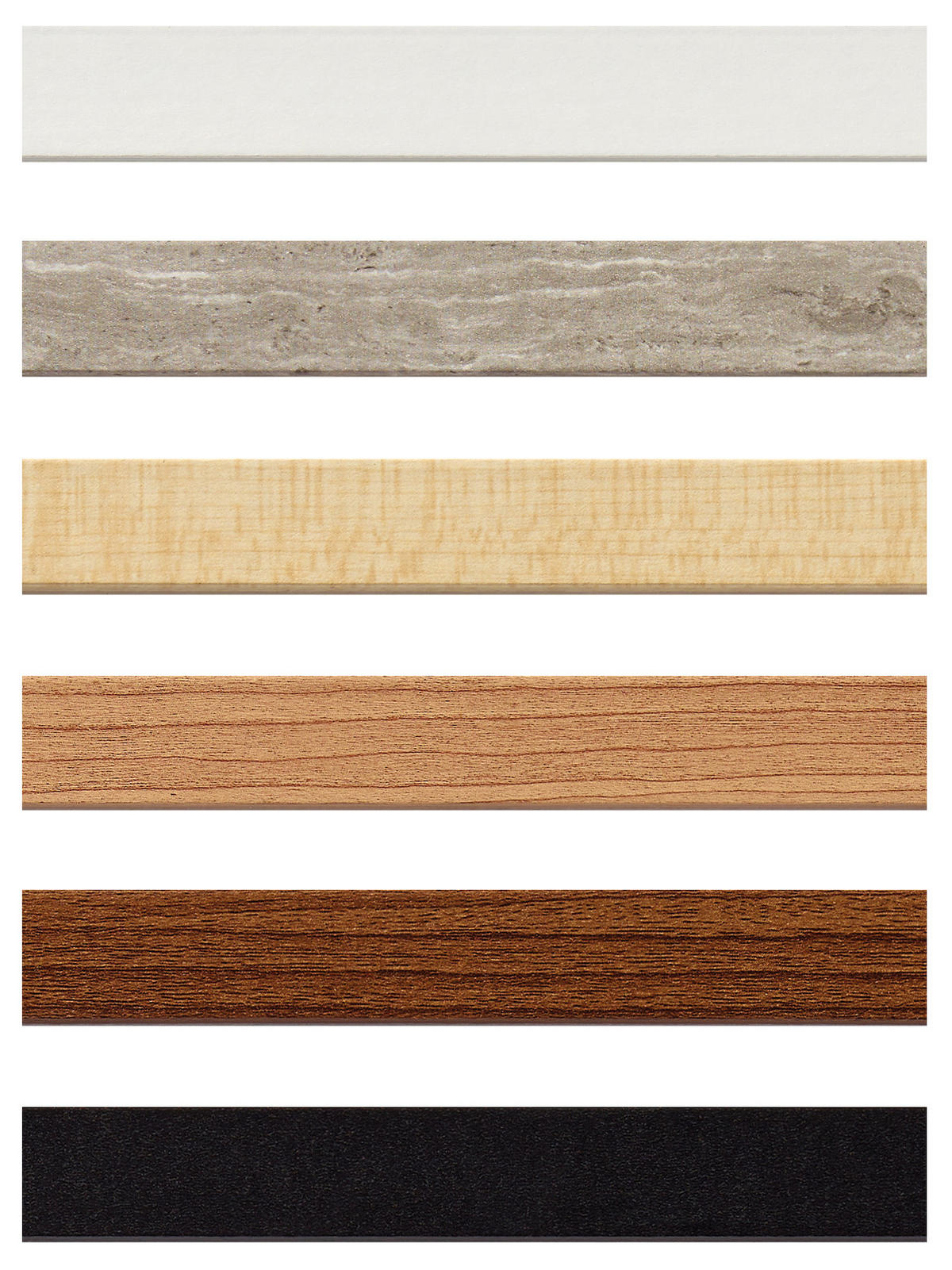 BILDERRAHMEN Stockholm Holzr. 15x20 cm, NATUR - Naturfarben, Holzwerkstoff (18/23/3cm) - walther design