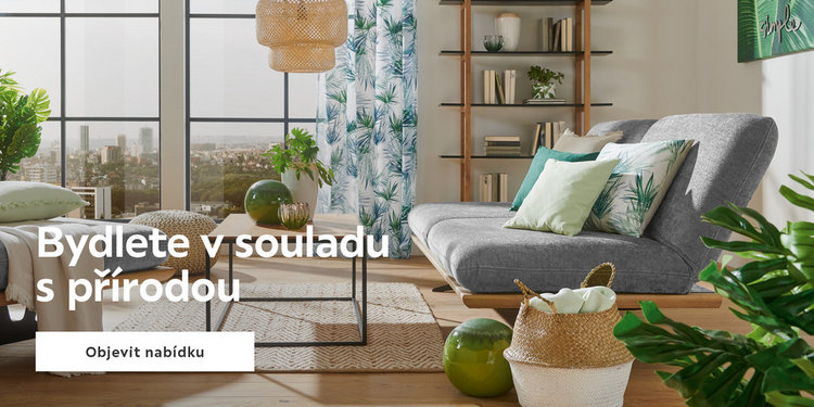 Natural Cozy