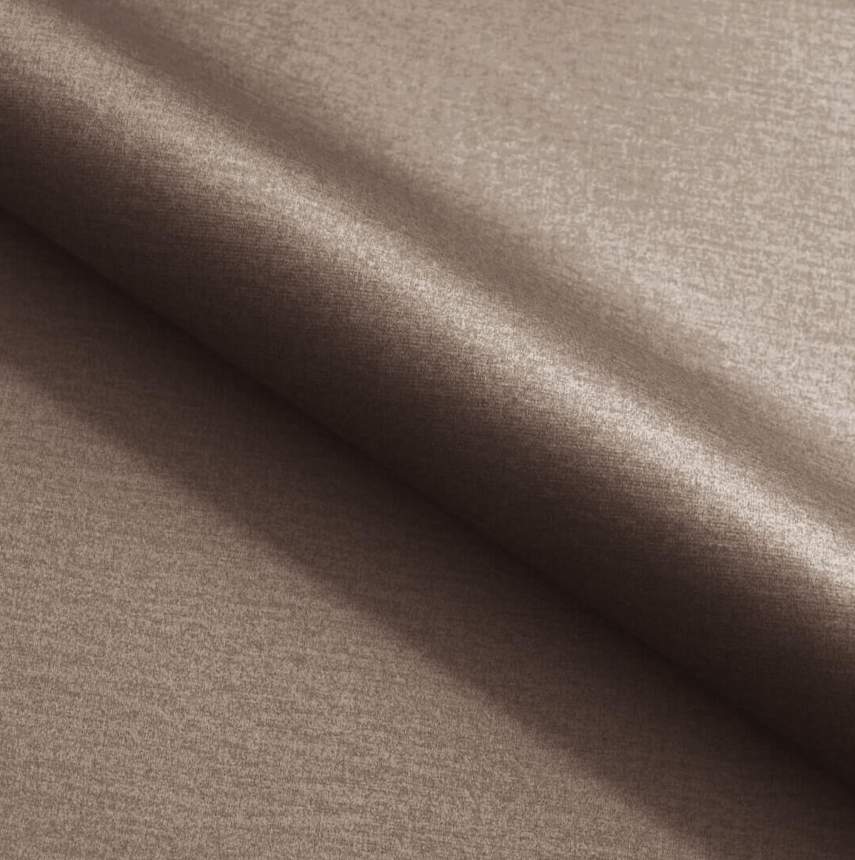 ECKSOFA mit Schlaffunktion und Bettkasten ATOM Braun Links - Braun, Holz/Textil (202/275cm) - Kaiser Möbel