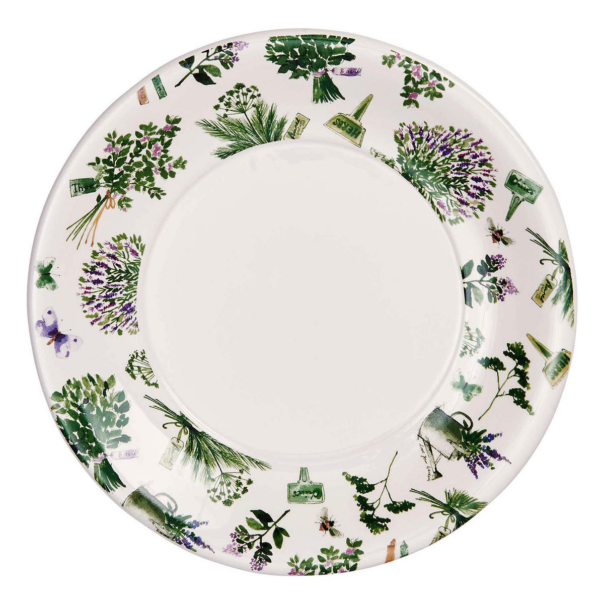 PFLANZTASSE Plant A Cup - Weiß, Stein (15cm) - Butlers