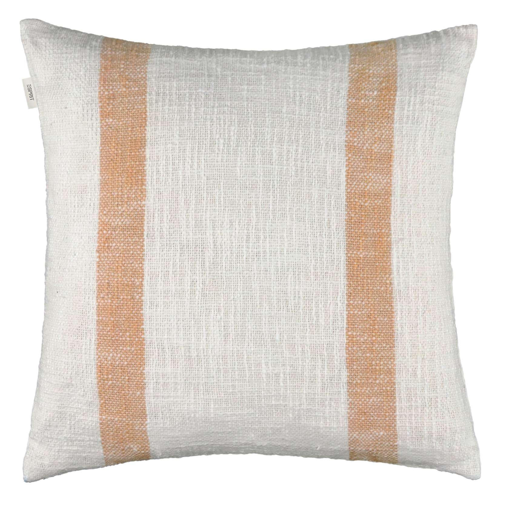 KISSENHÜLLE ARNE - Perlmutt, Textil (45/45cm) - Esprit