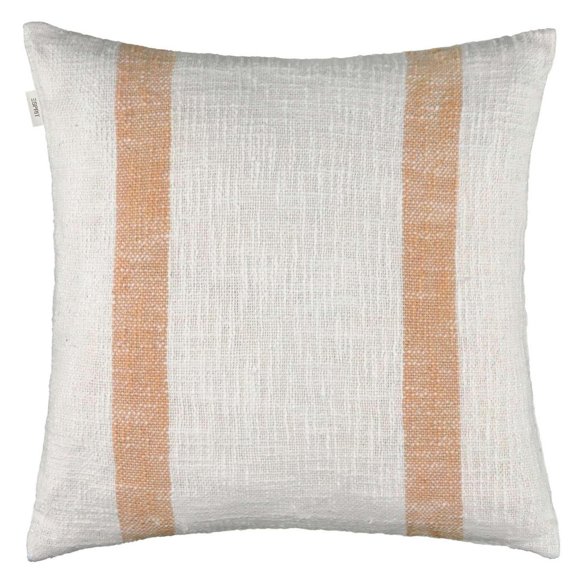 KISSENHÜLLE ARNE - Perlmutt, Textil (45/45cm) - Esprit
