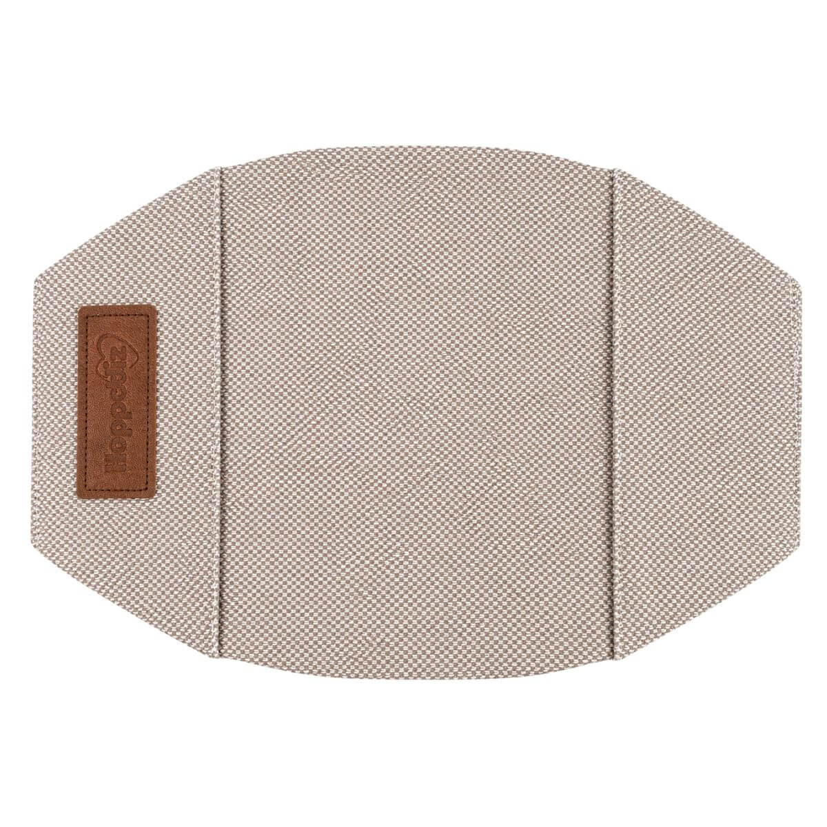 Hoppediz Tragezubehör Creme 1x0.5x30 cm