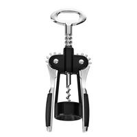 KORKENZIEHER Jack O'Wine - Schwarz, Metall (21cm) - Butlers