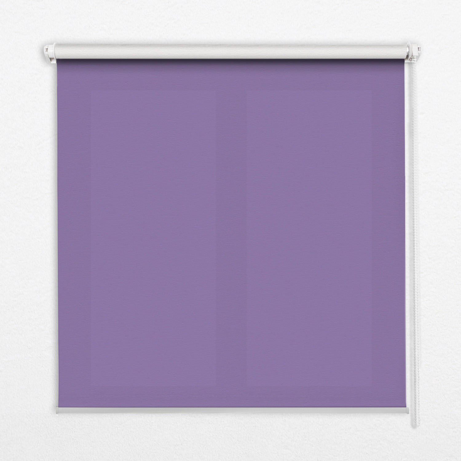 TULUP VNITŘNÍ roleta - okenní roleta - roleta - 100x100 cm - Fialová