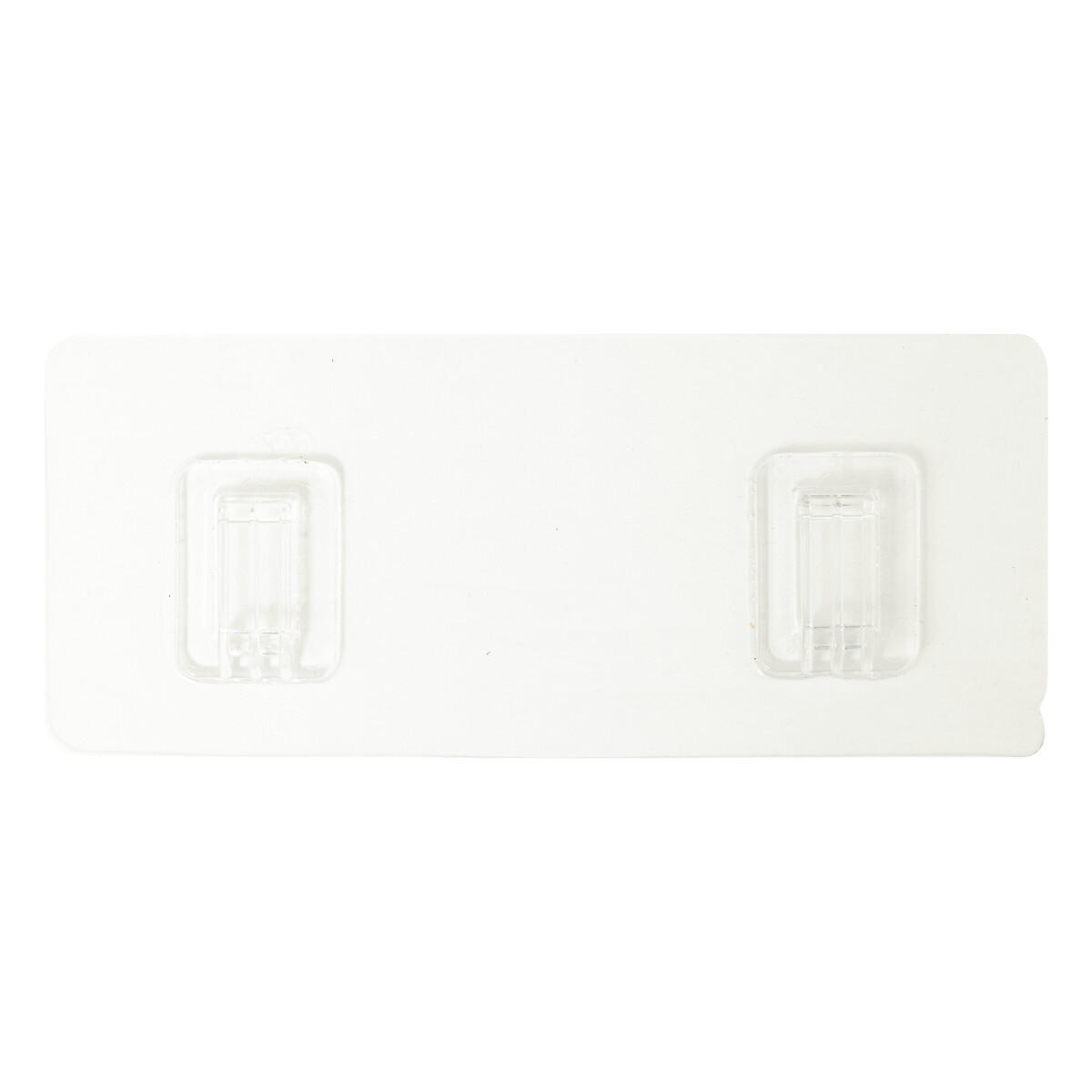 DUSCHREGAL ohne Bohren Blackacia 25,5/10/8 cm - Braun, Metall (10/8/25.5cm) - 5five Simply Smart