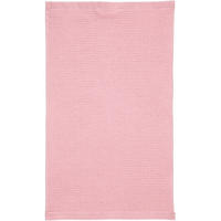 HANDTÜCHER FACE & BODY ROSENQUARZ - 402 - Rosa, Textil (30/50cm) - Rhomtuft