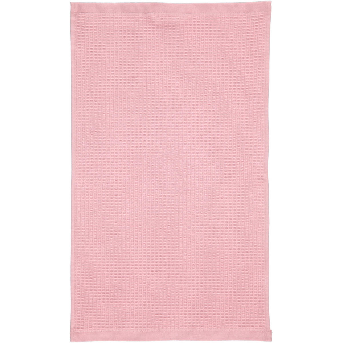 HANDTÜCHER FACE & BODY ROSENQUARZ - 402 - Rosa, Textil (30/50cm) - Rhomtuft