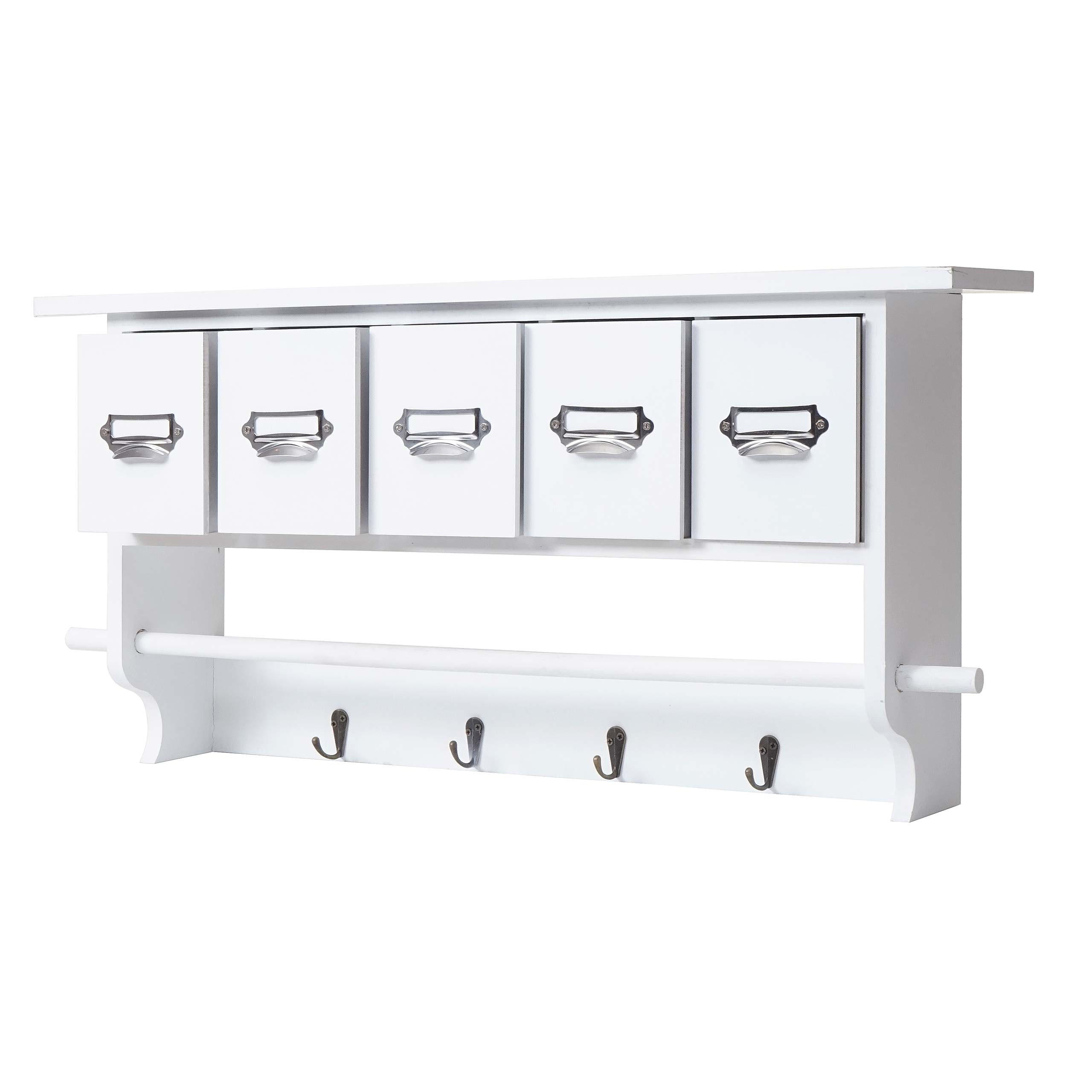 GARDEROBE Renvit 32/65/13 cm