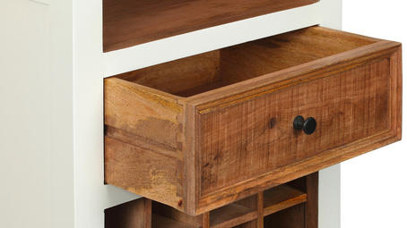 Series Dock