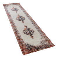 OUTDOORTEPPICH 80/250 cm Artigo 444 - Multicolor, Textil (80/250cm) - Paco Home