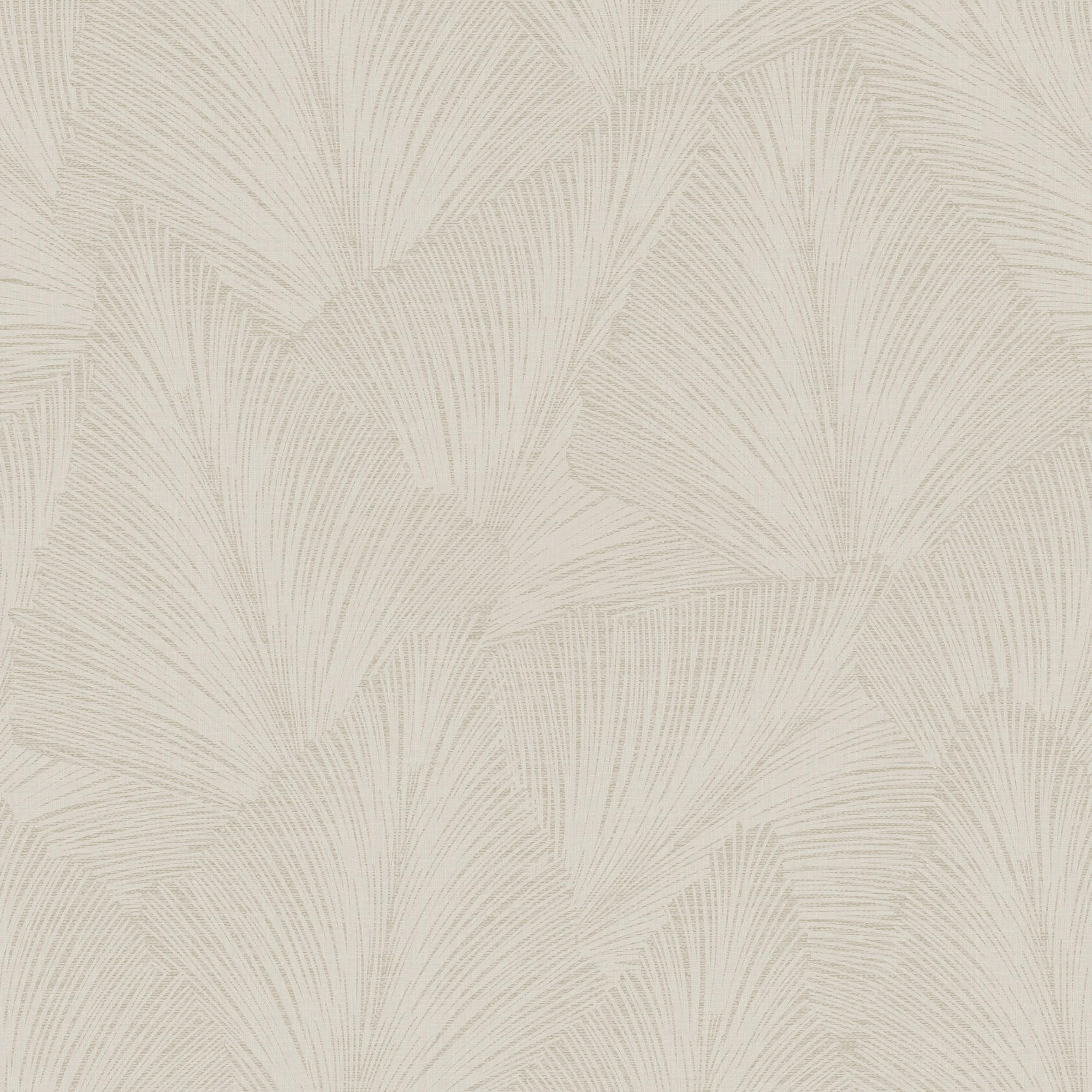 VLIESTAPETE Maya - Weiß, Papier/Kunststoff (52/1000cm) - Superfresco Easy