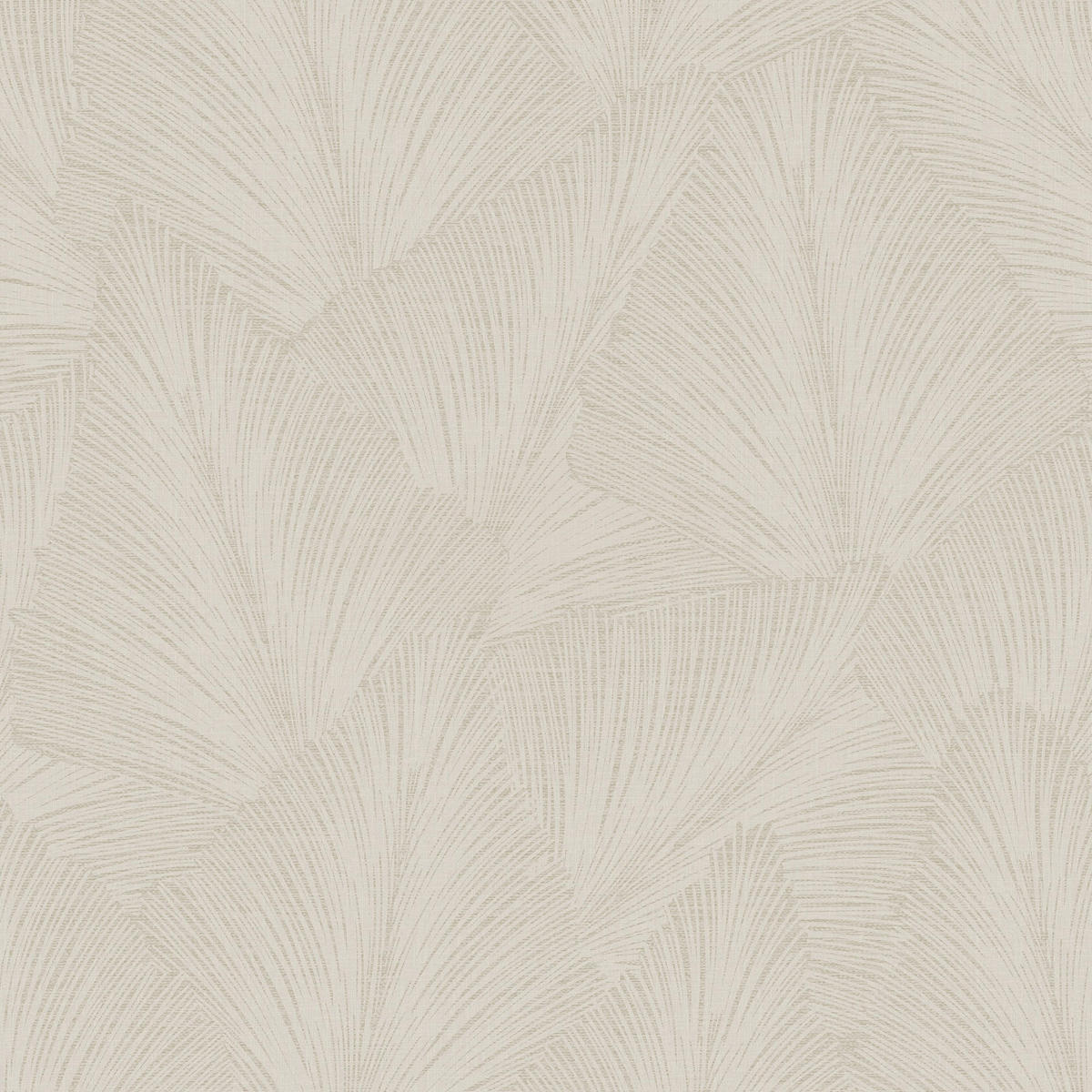 VLIESTAPETE Maya - Weiß, Papier/Kunststoff (52/1000cm) - Superfresco Easy