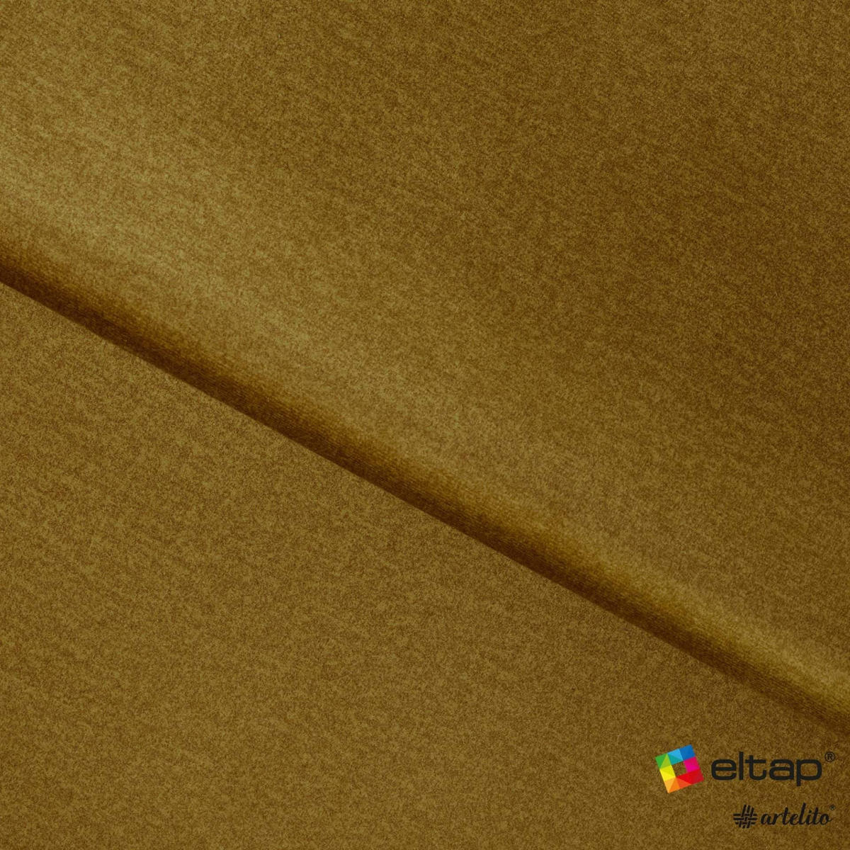 WOHNLANDSCHAFT mit Schlaffunktion, luxus Nube-Stoff - Gelb/Schwarz, Textil/Metall (350/93/170cm) - Eltap