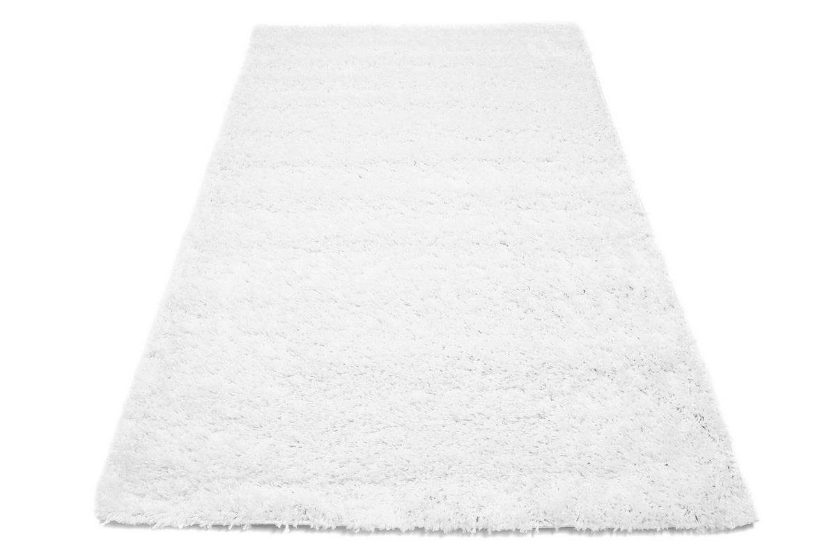 TEPPICH ESSENCE Creme 240/330 cm - Creme, Kunststoff (240/330cm) - Tapiso