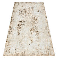 TEPPICH Allure 180/270 cm - Creme, Textil (180/270cm) - rugsX