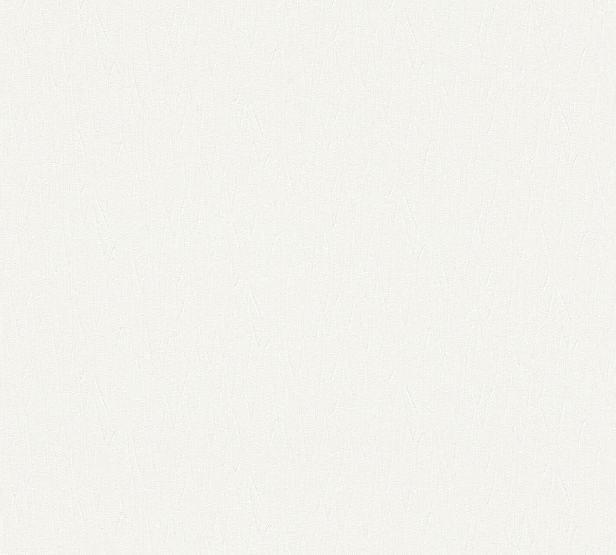 VLIESTAPETE Weiß 53/1005 cm - Weiß, Textil (53/1cm) - KUNSTLOFT