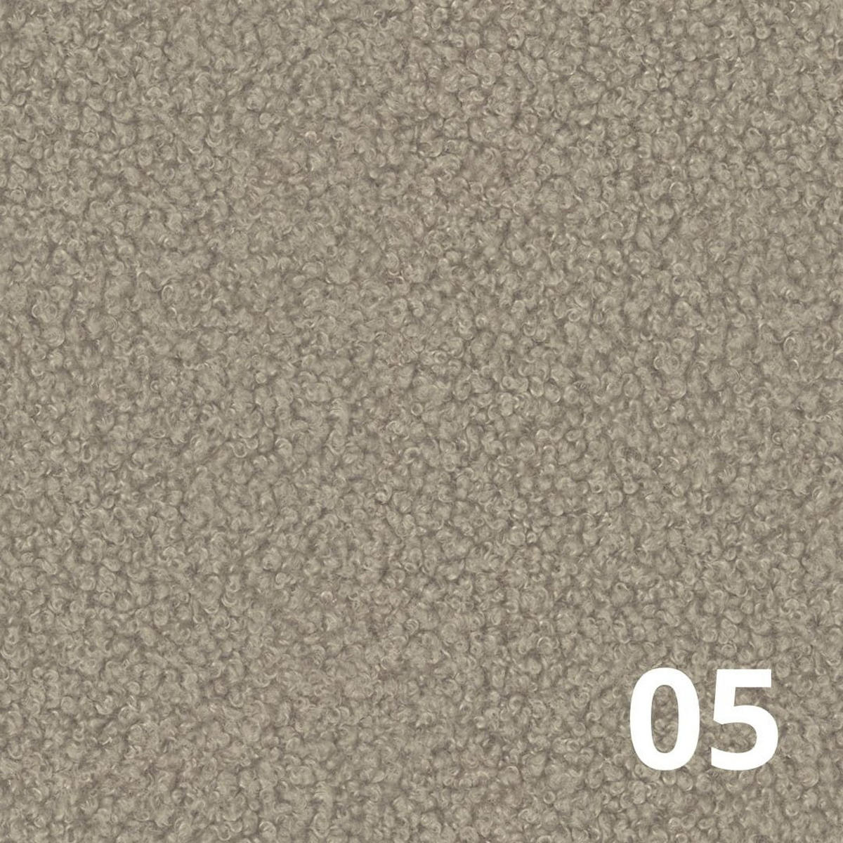 BOXBETT Quelle Beige 200x200 cm - Beige, Textil (200/200cm) - B&B Home
