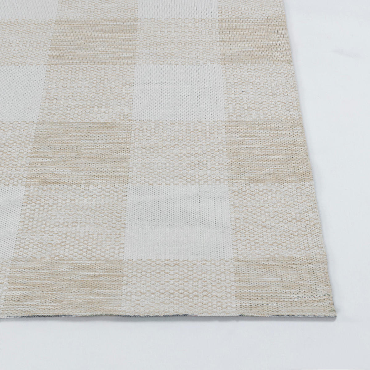 OUTDOORTEPPICH 200/275 cm Beige - Beige, Naturmaterialien/Textil (200/275cm) - LIVABLISS
