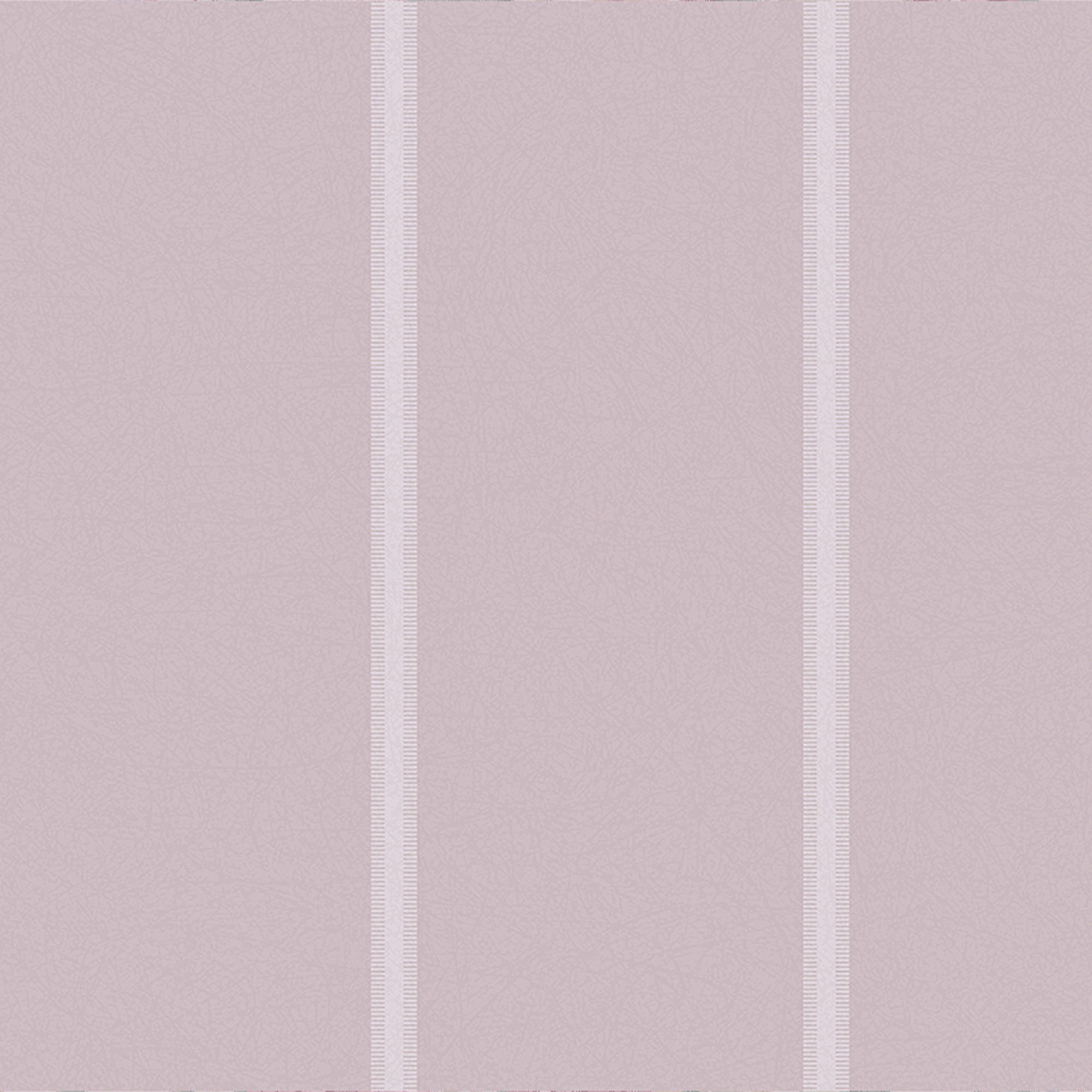 VLIESTAPETE Saltram Stripe Pale Amethyst | Light Purple | Stripes | 10mx52cm - Pink, Papier/Kunststoff (52/1000cm) - LAURA ASHLEY