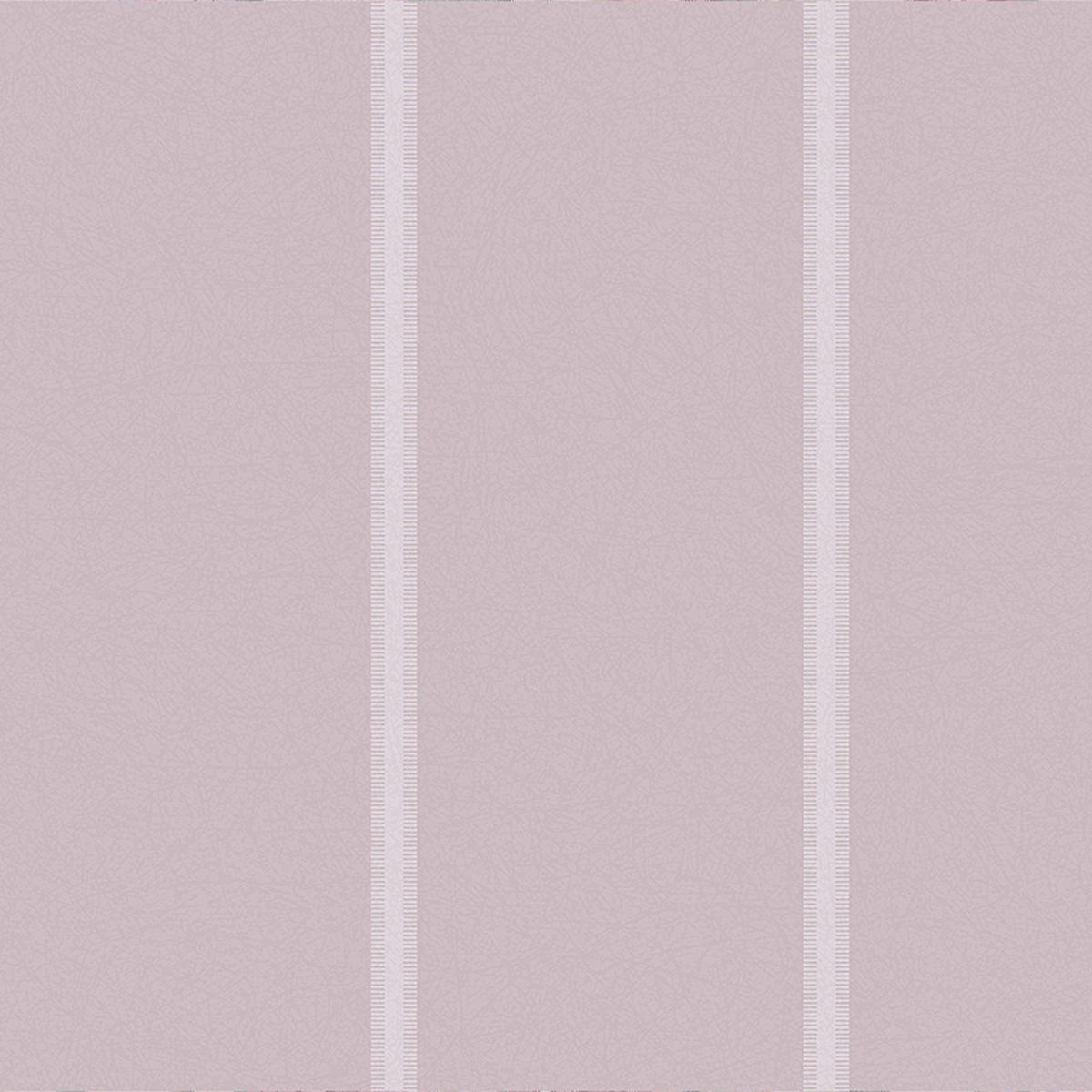 VLIESTAPETE Saltram Stripe Pale Amethyst | Light Purple | Stripes | 10mx52cm - Pink, Papier/Kunststoff (52/1000cm) - LAURA ASHLEY