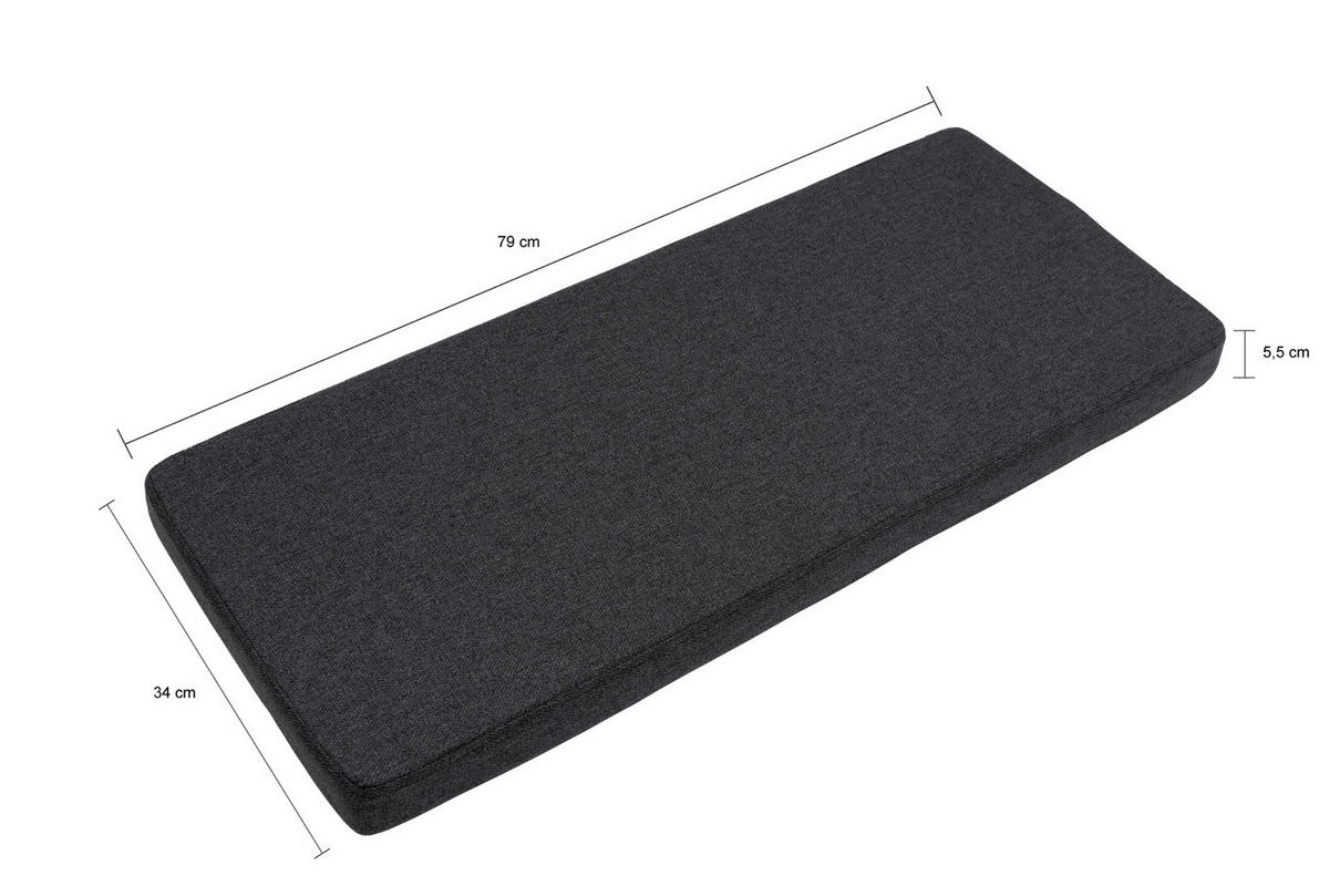 GARDEROBEN-SET Eiche, grau 4-teilig 195 cm mit Soft-Close - Eichefarben, Glas/Holzwerkstoff (90/200/37cm) - Inn.Furn