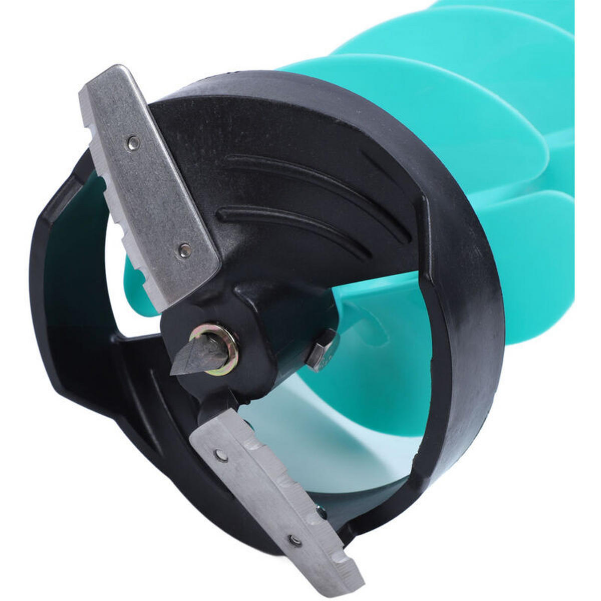 BIT-SATZ,BLAU - Blau, Metall (75/15/15cm) - LIBRATON