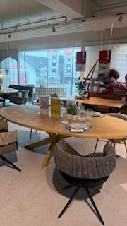 Esstisch - Ambia Home