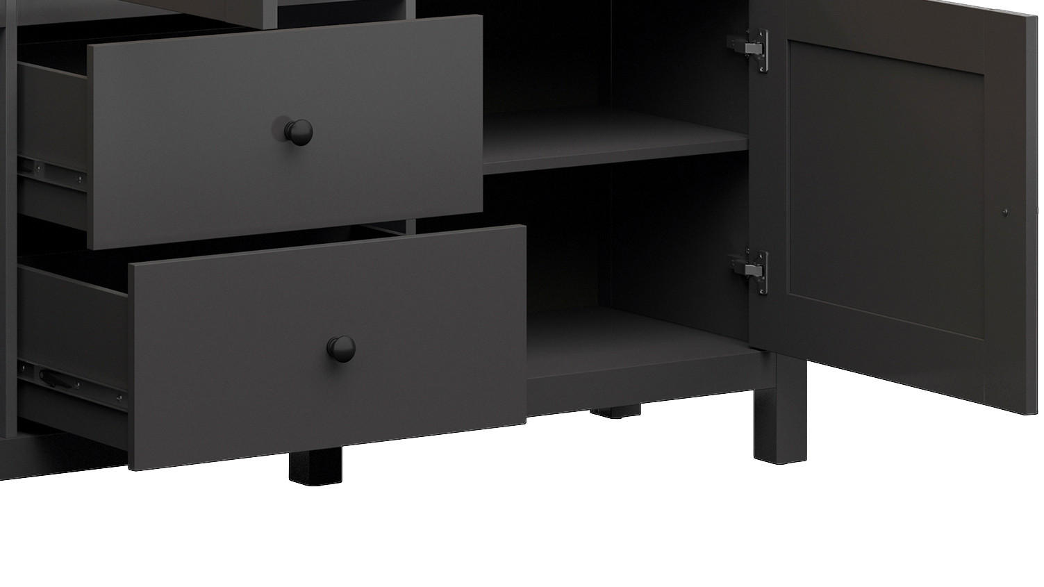 Serie Hesen