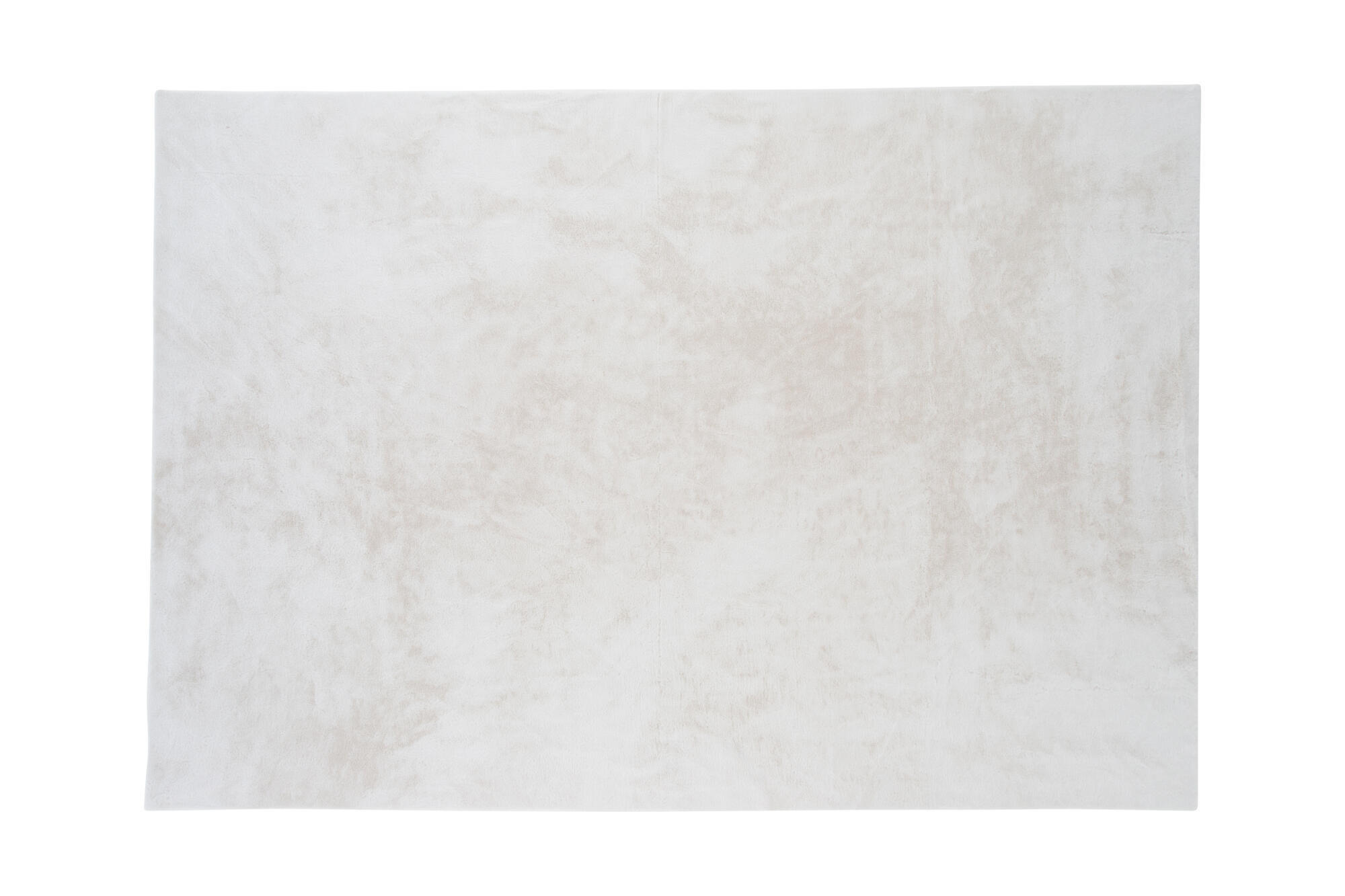 WOHNZIMMERTEPPICH NINA Weiß 200x300x2 cm - Weiß, Textil (200/300cm) - FURNLUX
