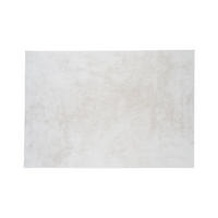 WOHNZIMMERTEPPICH NINA Weiß 200x300x2 cm - Weiß, Textil (200/300cm) - FURNLUX
