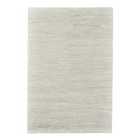 BERBERTEPPICH Maloronga 60x90 cm - Sandfarben, Textil (60/90cm) - THEKO