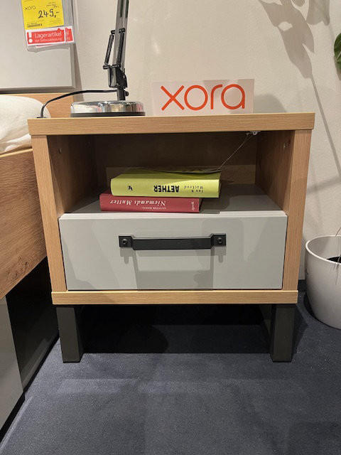 NACHTKÃÂSCHEN "MALO" - Xora