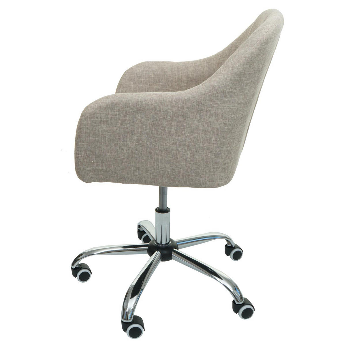 MCW BÜROSTUHL Beige jetzt nur online ➤ XXXLutz.de