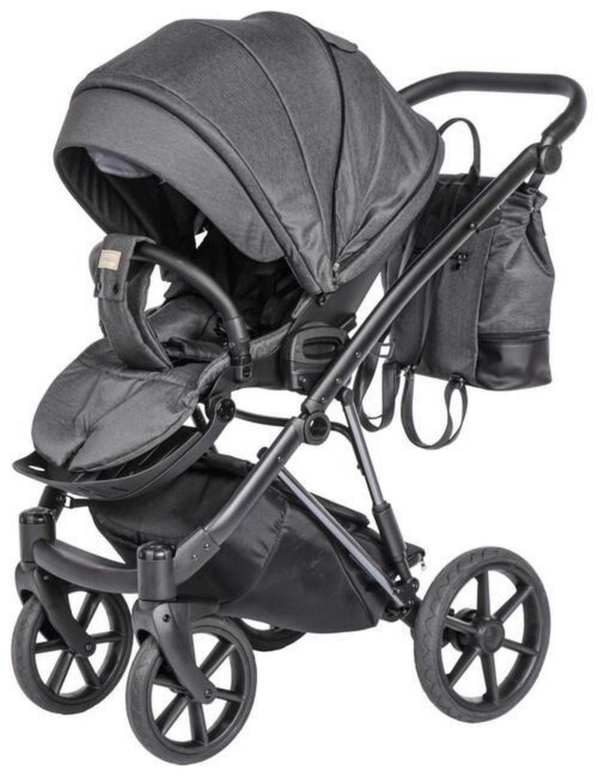 Kinderwagen FASHION - Jimmylee