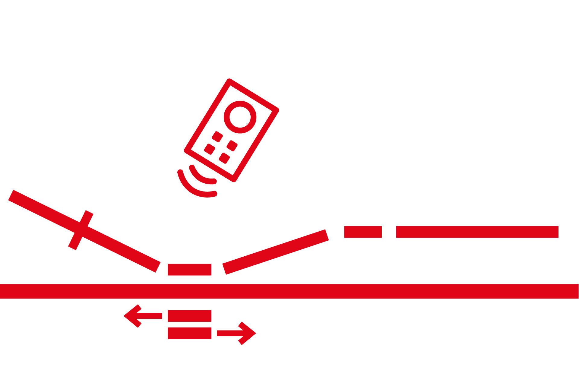 Elektrisch verstellbarer Lattenrost