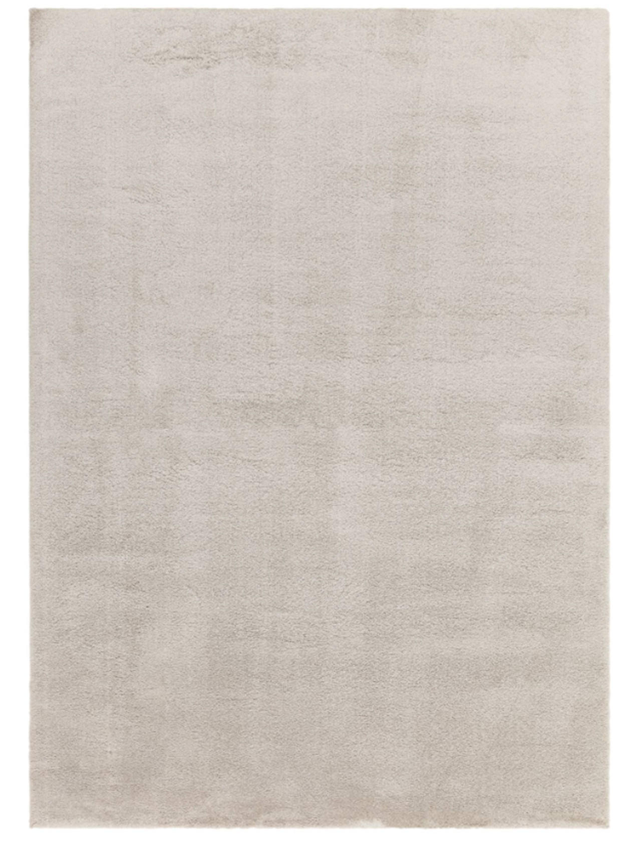 Novatrend Teppich Grau 80x150 cm