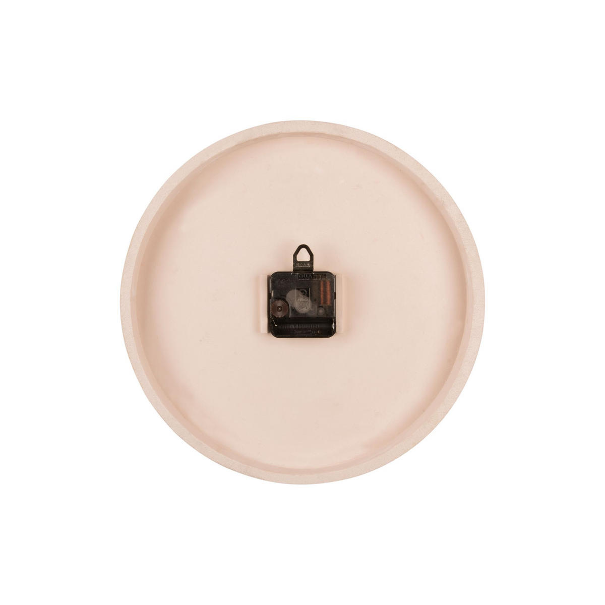 WANDUHR Honeycomb Ø31 cm - Pink, Stein (31/31/5cm) - Karlsson