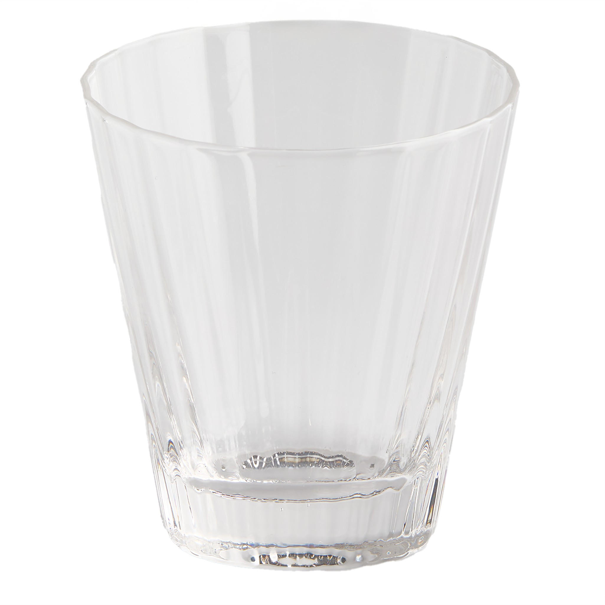 GLAS Stefano - Transparent, Glas (0.32L) - home&you