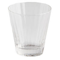 GLAS Stefano - Transparent, Glas (0.32L) - home&you