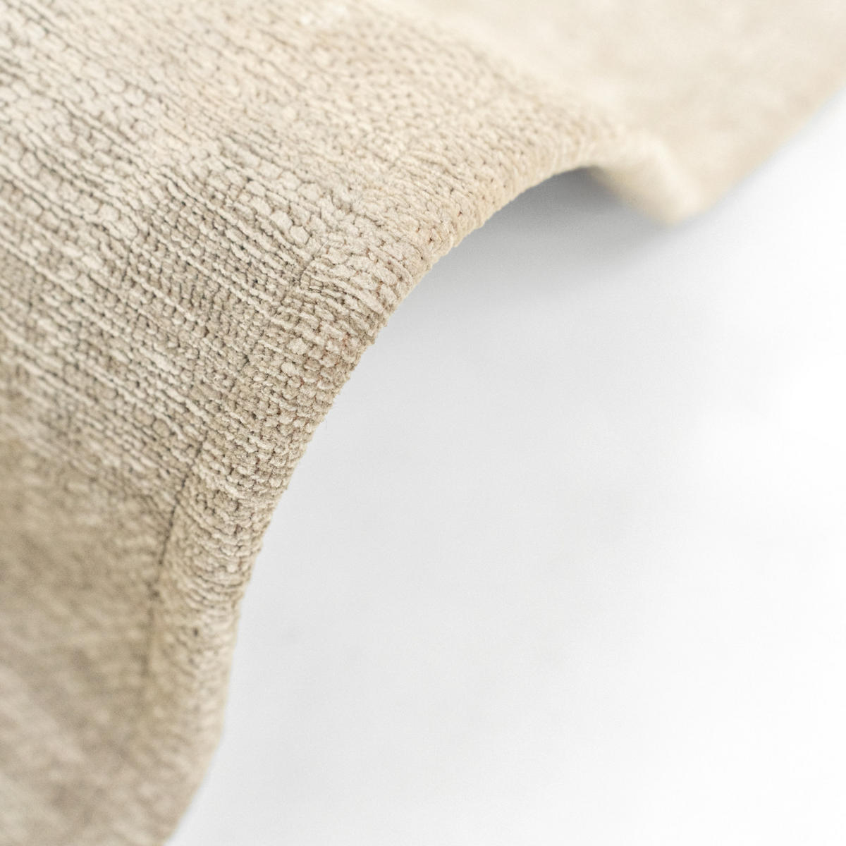 PREPROGA Sendai Cottage Grey 80/150 cm - siva, umetna masa/tekstil (80/150cm) - Louis De Poortere