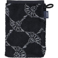 WASCHLAPPEN CLASSIC CORNFLOWER 1611 SCHWARZ - 90 - Schwarz, Textil (16/22cm) - Joop!