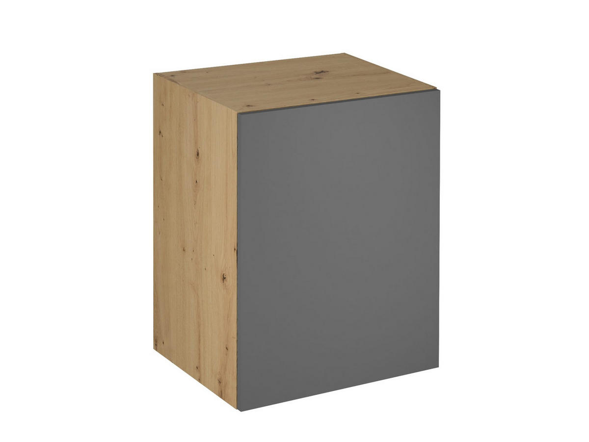 HÄNGESCHRANK 60 cm – Nexa G60G – Beige - Beige, Holzwerkstoff (60/72/45cm) - ROYAL24_MARKT