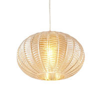 HÄNGELEUCHTE Melizzo, Gold / Messing, 16cm - Goldfarben, Glas (16/26/16cm) - KOSILUM