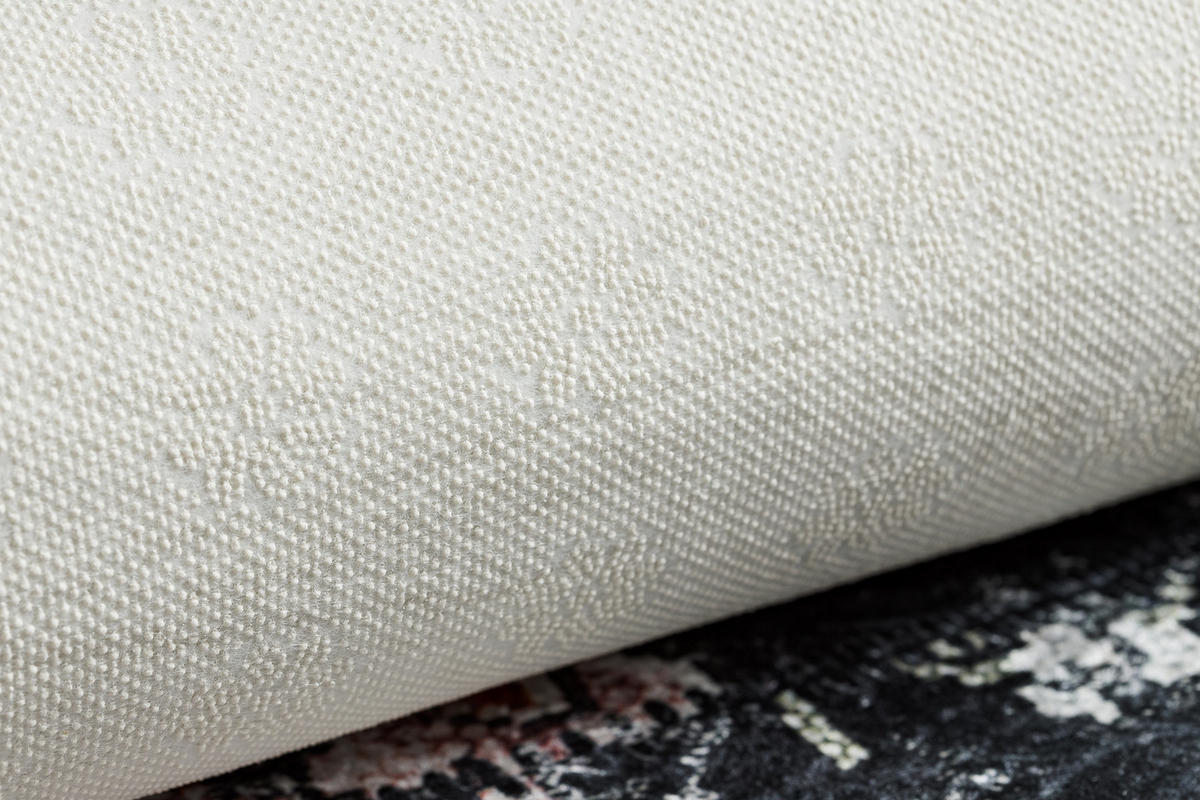 TEPPICH Andre 160/220 cm - Weiß, Textil (160/220cm) - rugsX