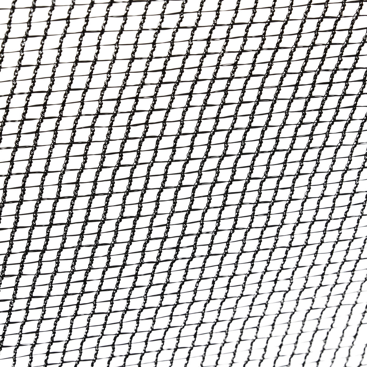 FUSSBALLTOR - Schwarz, Kunststoff/Metall (180/60cm) - Relaxdays
