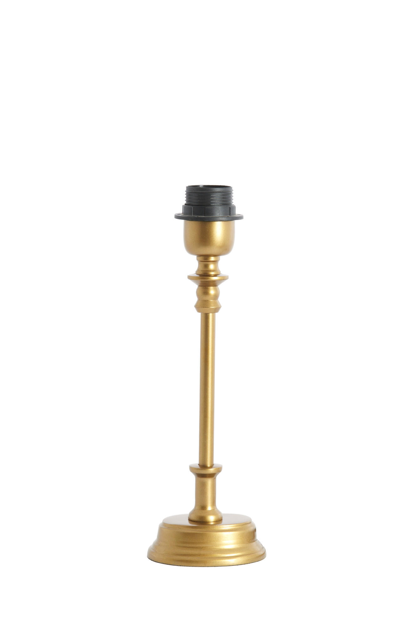 Light & Living Lampenfuss Bronze 8x25x10 cm