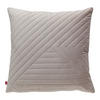 KISSENBEZUG Minister - Beige, Textil (45/45cm) - home&you